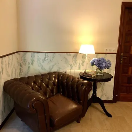 Marino 43 * بورتو دو سون
